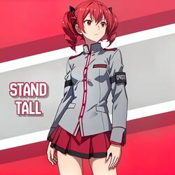 Stand Tall