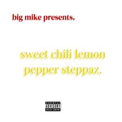 SWEET CHILI LEMON PEPPER STEPPAZ