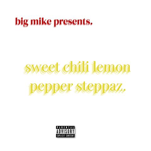 SWEET CHILI LEMON PEPPER STEPPAZ