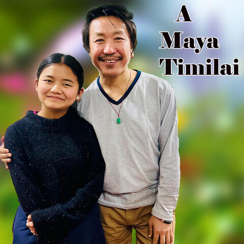 A Maya Timilai