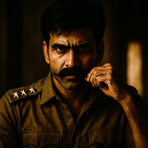 Rage of Vikramarkudu