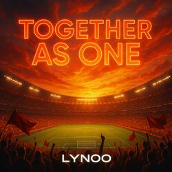 Together as one