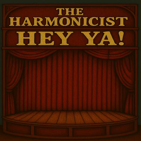 Hey Ya!