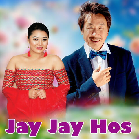 Jay Jay Hos