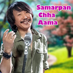 Samarpan Chha Aama