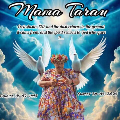 MAMA TARAU