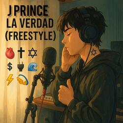 la verdad (freestyle)