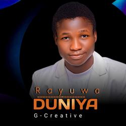 Rayuwan Duniya