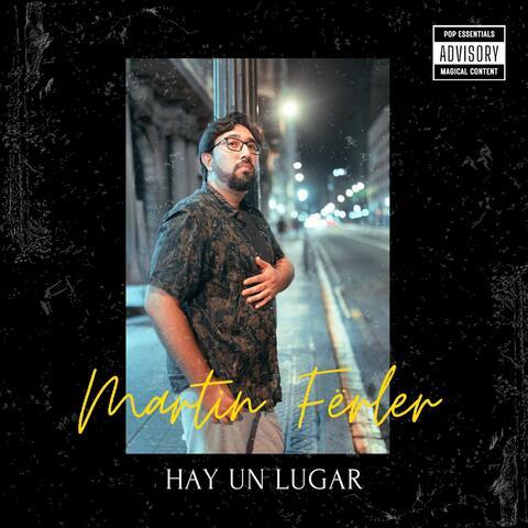 Hay Un Lugar