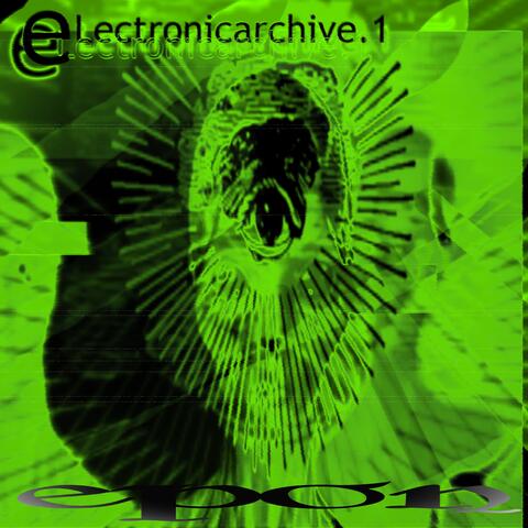 electronic archive 0.1