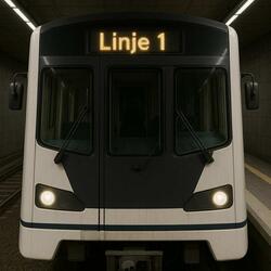 Linje 1