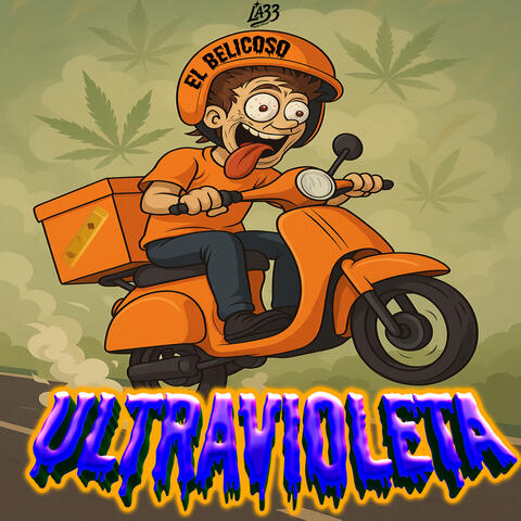 ULTRAVIOLETA