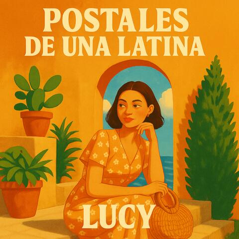 Postales de una latina