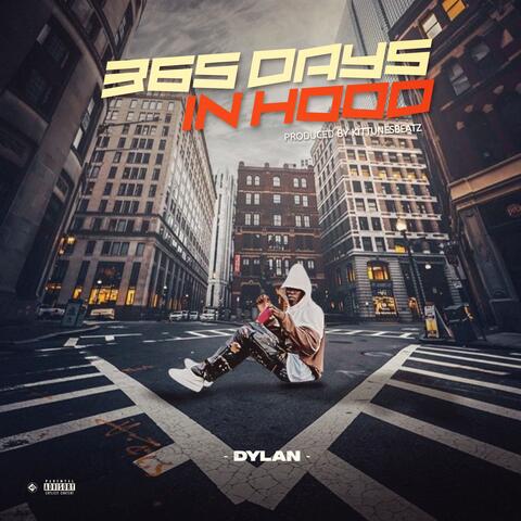365 days in hood