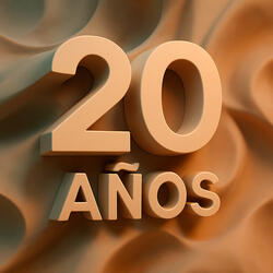 20 años