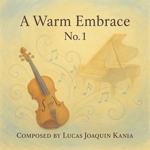 A Warm Embrace No. 1