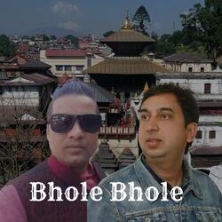 Bhole Bhole