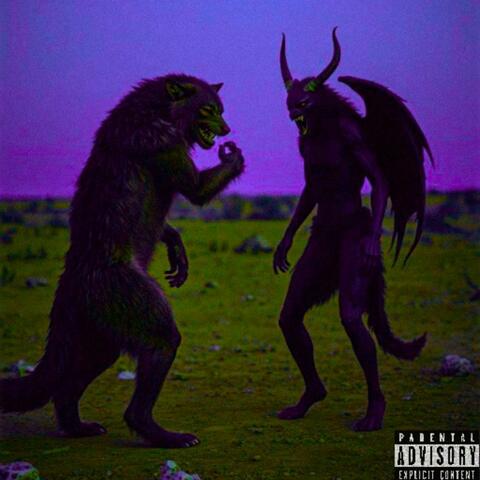 SEND AH MESSAGE (TIE KLEATZ N GRAB GLEEKZ)
