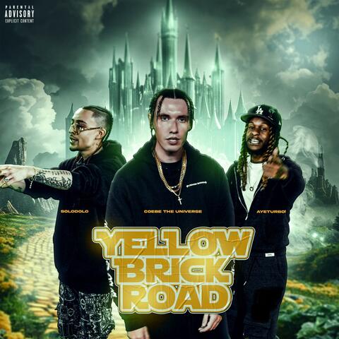 Yellow Brick Road