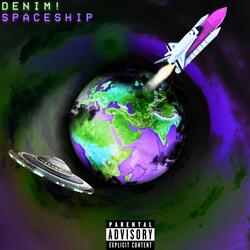 spaceship