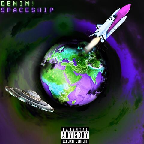spaceship