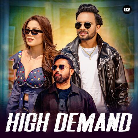 High Demand