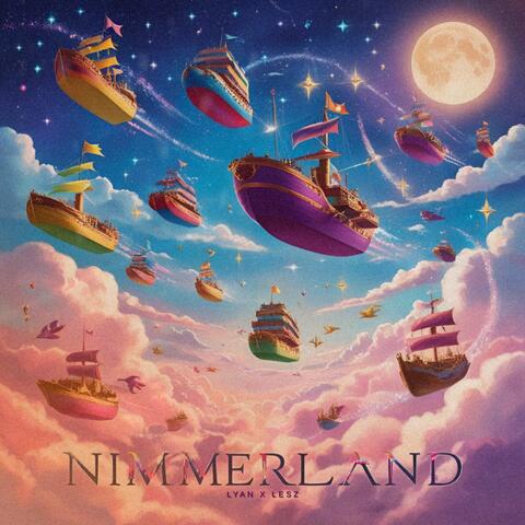 Nimmerland