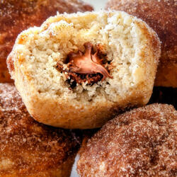 Muffin Stuffin