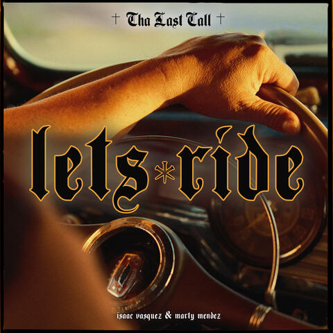 Let´s Ride