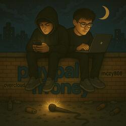 PAYPAL MONEY