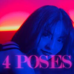 4 Poses