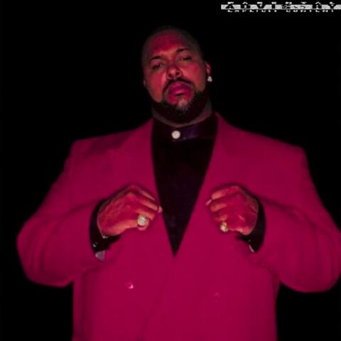 SUGE KNIGHT
