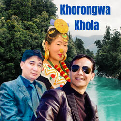 Khorongwa Khola