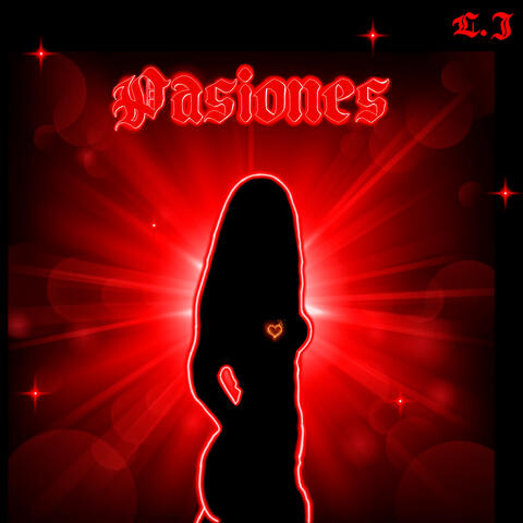 PASIONES