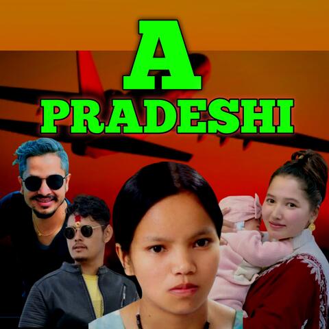A Pradeshi