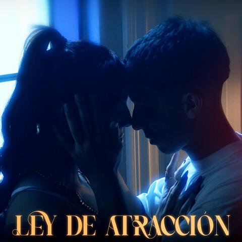 Ley De Atraccion