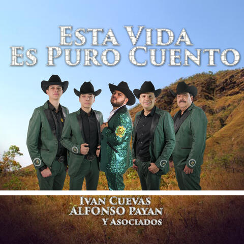 Esta vida es puro Cuento