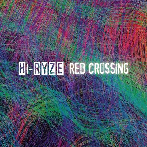 Red Crossing