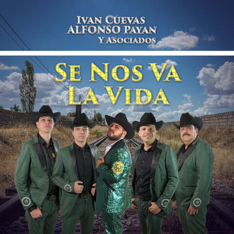 Se nos va la Vida