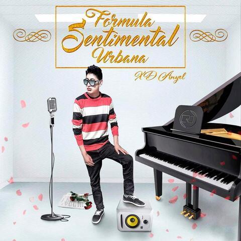 Fórmula Sentimental Urbana