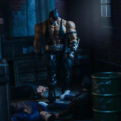 Reign of Bane