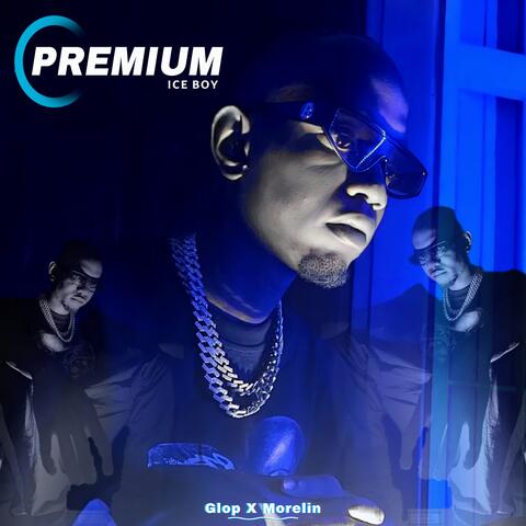 PREMIUM ICE BOY