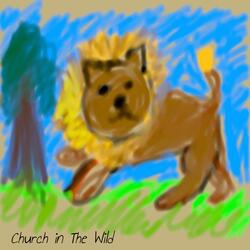 Church in The Wild