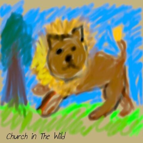 Church in The Wild