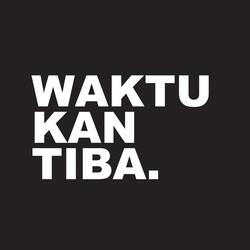 WAKTU KAN TIBA