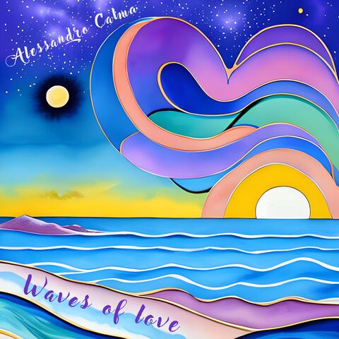 Waves Of Love