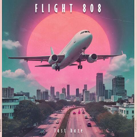 Flight 808