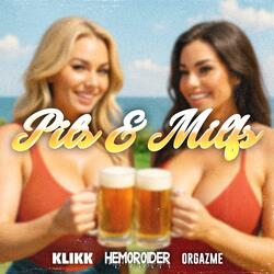 Pils & Milfs