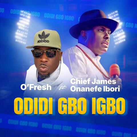 Didi Gbo Igbo