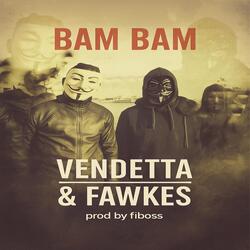 Bam bam